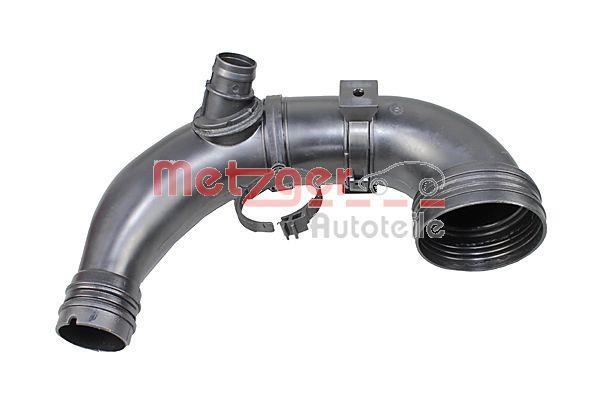 Tuyau d'aspiration, alimentation d'air METZGER ref. 2388073